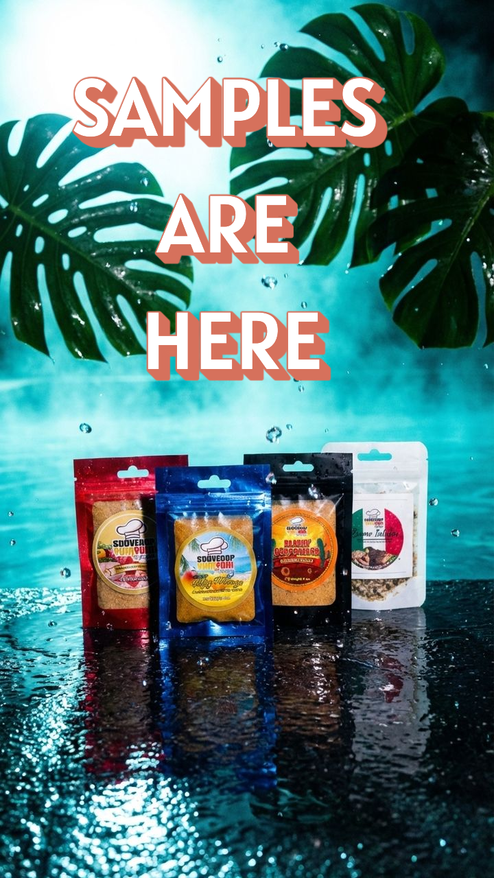 StovetopYumYum Sampler Pack