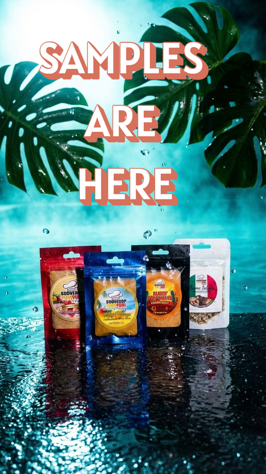 StovetopYumYum Sampler Pack